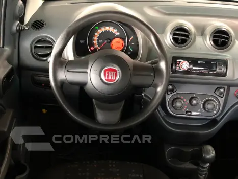 UNO 1.0 EVO Vivace 8V