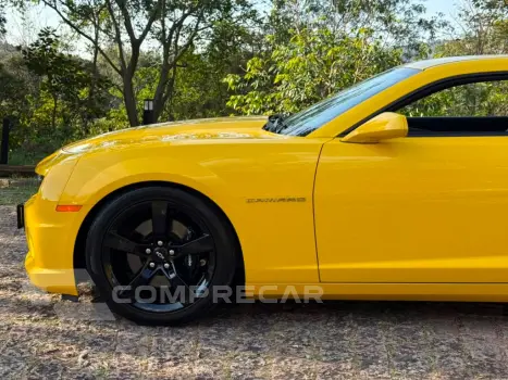 Camaro SS 6.2 V8 16V