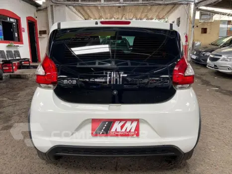 MOBI LIKE 1.0 FLEX 4P