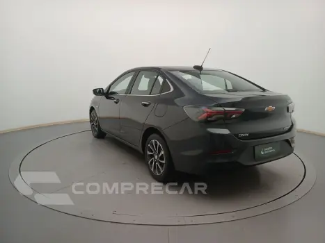 ONIX 1.0 TURBO FLEX PLUS PREMIER AUTOMÁTICO