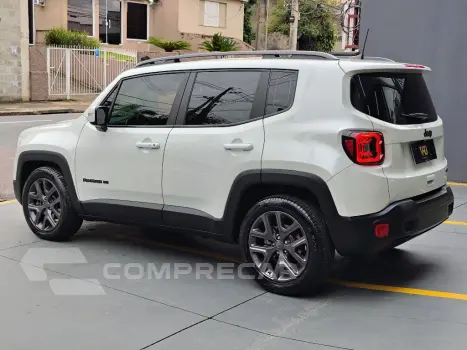 Renegade Longitude 1.8 4x2 Flex 16V Aut.