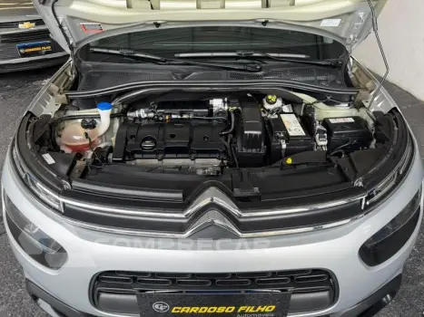C4 CACTUS 1.6 FEEL AUT