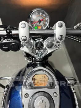 MASTER RIDE 150 CBS