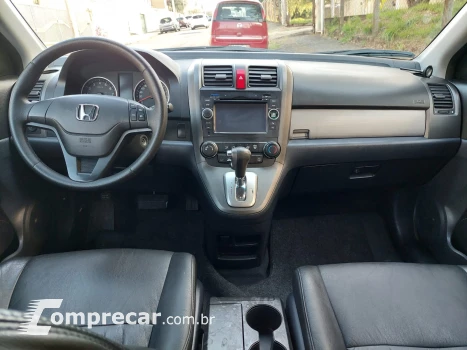 CRV 2.0 LX 4X2 16V
