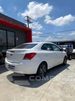 PRISMA 1.0 MPFI Advantage 8V