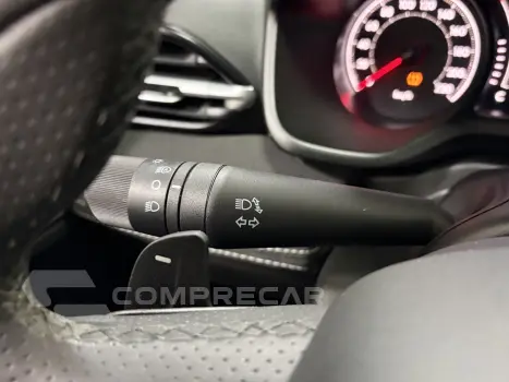 FASTBACK 1.0 TURBO 200 FLEX AUDACE CVT