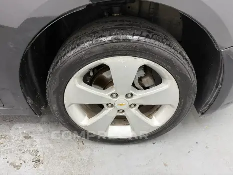 CRUZE LT 1.8 16V FlexPower 4p Aut.