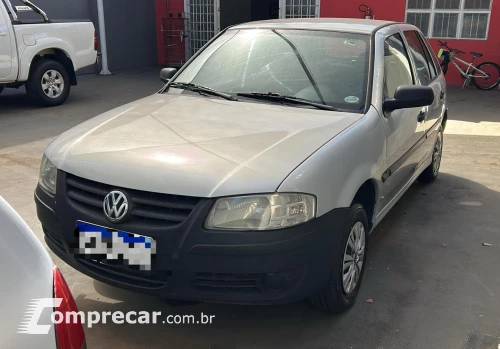 GOL 1.0 MI 8V