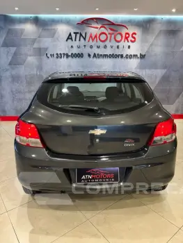 Onix Hatch 1.0 4P FLEX JOY