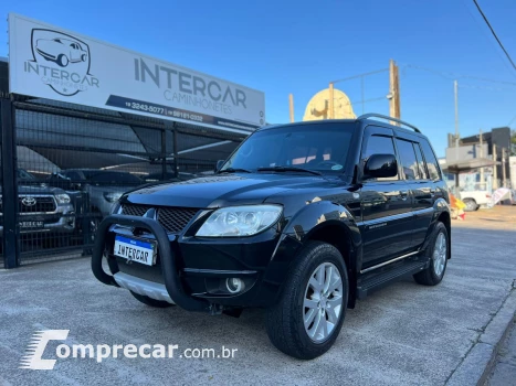 PAJERO 2.0 TR4 4X4 16V