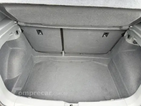 T-Cross Sense 200 TSI 1.0 Flex 5p Aut.