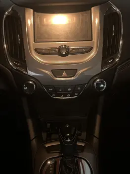 CRUZE 1.4 Turbo LT 16V