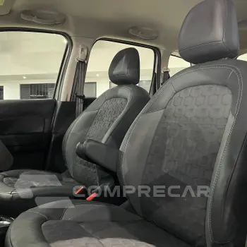 AIRCROSS 1.6 Shine 16V