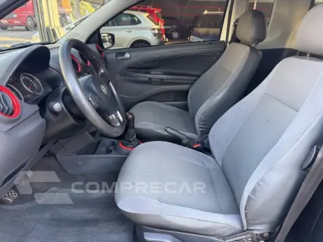 SAVEIRO - 1.6 MI TROOPER CE 8V 2P MANUAL G.V