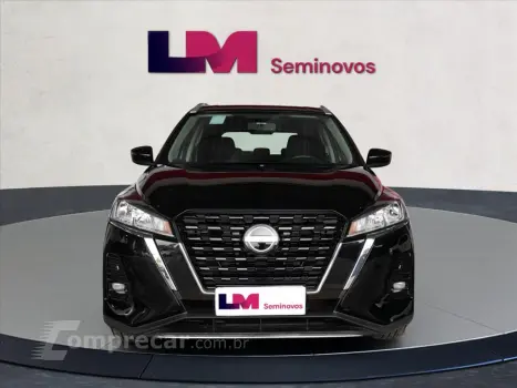 KICKS 1.6 16V FLEXSTART SENSE XTRONIC