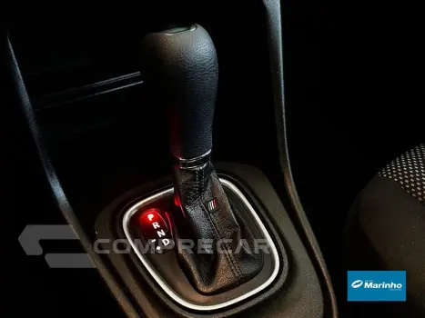PULSE 1.0 TURBO 200 FLEX CVT