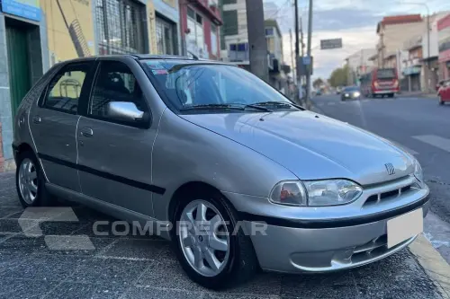 PALIO EL