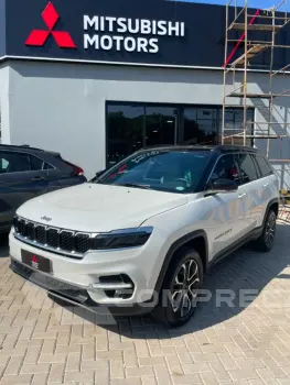 JEEP COMMANDER 1.3 T270 Turbo Mhev Limited 4 portas