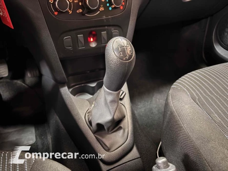 SANDERO 1.0 12V SCE FLEX AUTHENTIQUE MANUAL