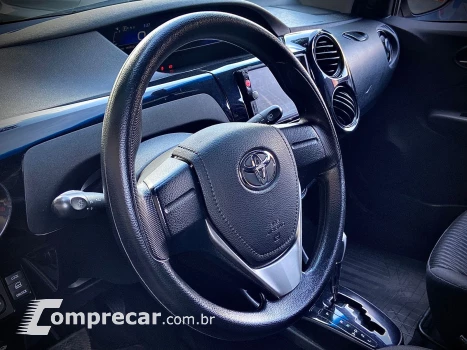 ETIOS 1.3 X 16V