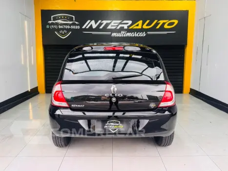 CLIO 1.0 Expression 16V