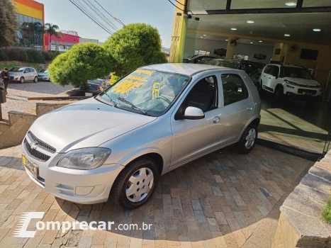CELTA 1.0 MPFI LT 8V