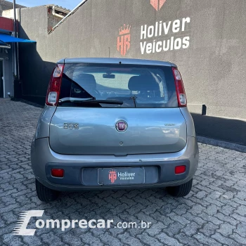 UNO 1.0 Vivace 8V
