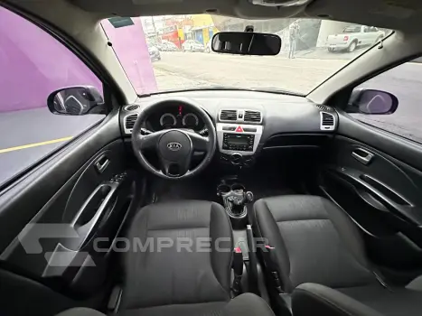Picanto EX 1.1/1.0/ 1.0 Flex Mec.
