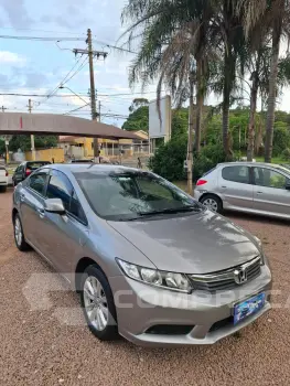 CIVIC LXS1.8