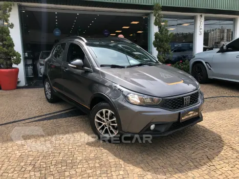 Argo 1.3 Firefly Flex Trekking Cvt