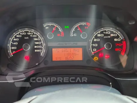 Idea Advent./ Adv.LOCKER 1.8 mpi Flex 5p