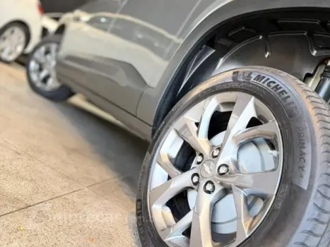 MONTANA - 1.2 TURBO LTZ AUTOMÁTICO