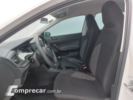 POLO 1.0 MPI MANUAL