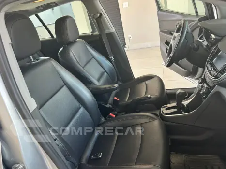 TRACKER 1.4 16V Turbo Premier