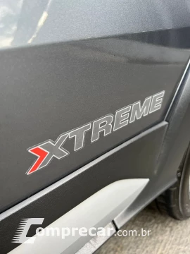 FOX 1.6 MSI Xtreme
