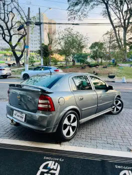 Astra Advantage 2.0 MPFI 8V FlexPower 5p