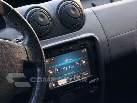 DUSTER 2.0 Dynamique 4X2 16V