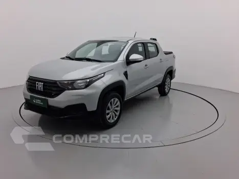 Fiat STRADA 1.3 FIREFLY FLEX FREEDOM CD MANUAL 4 portas