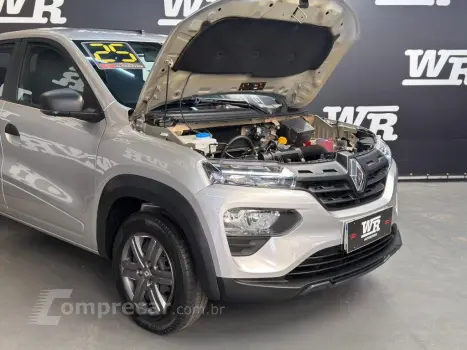 KWID 1.0 12V SCE ZEN