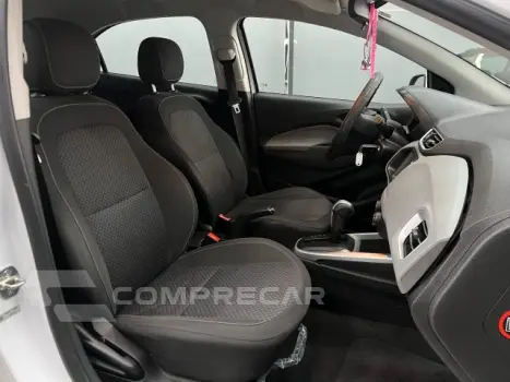 ONIX - 1.4 MPFI LT 8V 4P AUTOMÁTICO