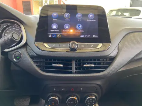 ONIX PLUS 1.0 TURBO LTZ AT SEDAN