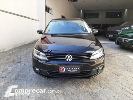 JETTA 2.0 Comfortline