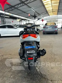 NMAX 160