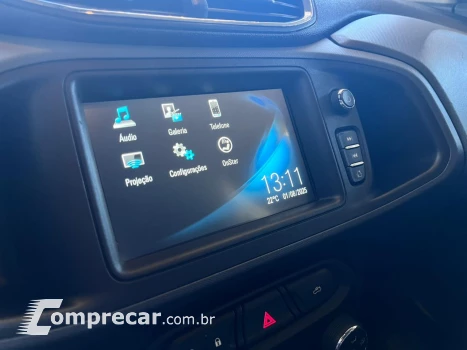 ONIX 1.4 MPFI Activ 8V