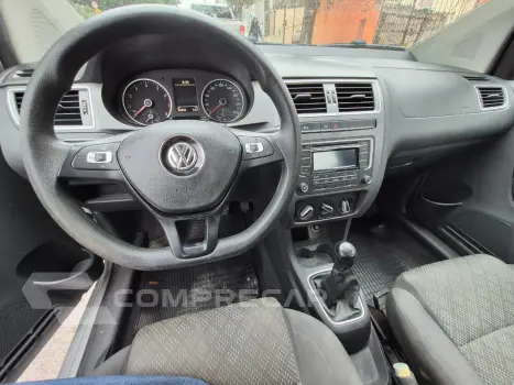 SPACEFOX 1.6 MSI Trendline 8V