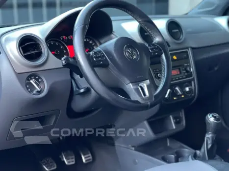 SAVEIRO 1.6 CROSS CE 8V FLEX 2P MANUAL