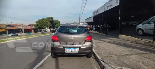 ONIX 1.4 MPFI LT 8V