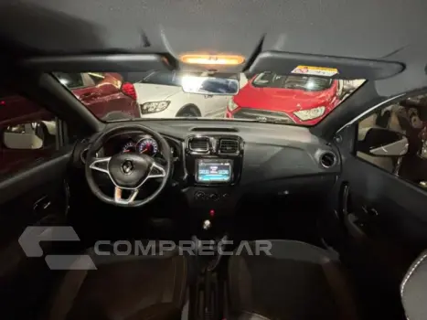 LOGAN - 1.6 16V SCE ZEN MANUAL