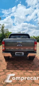 FORD RANGER 3.2 Limited 4X4 CD 20V 4 portas