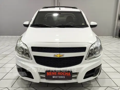 MONTANA 1.4 MPFI LS CS 8V